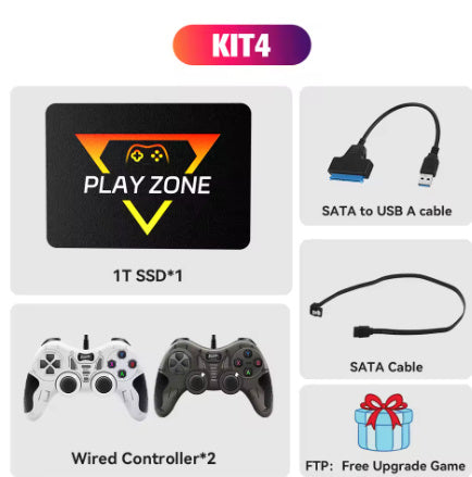 Unleash Your True Gaming Potential Today!